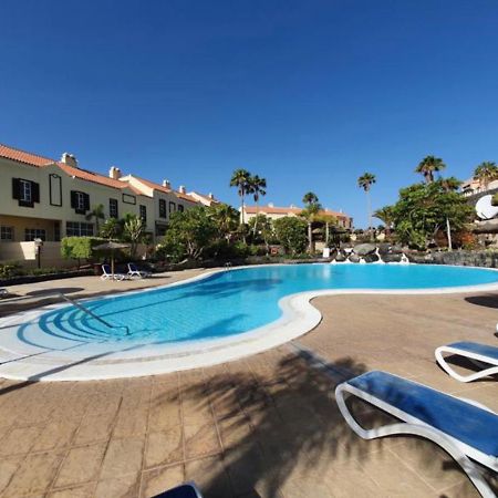Apartment 201 - Pueblo Primavera - Golf del Sur San Miguel de Abona Exterior foto